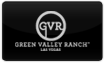 Green Valley Ranch