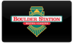 Boulder Station